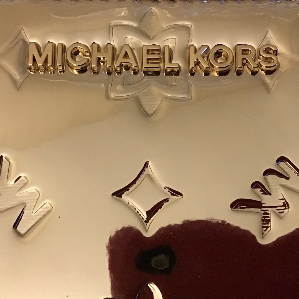 New Michael Kros Wallet